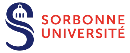 Logo Université de la Sorbonne