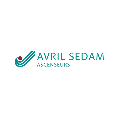 Logo Avril Sedam