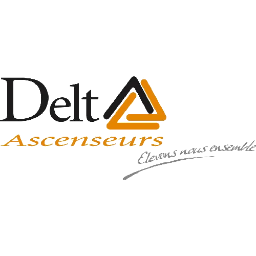 Logo Delta Ascenseurs
