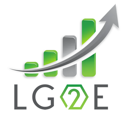 Logo LG2E