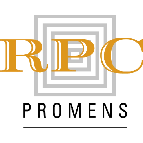 Logo RPC Promens