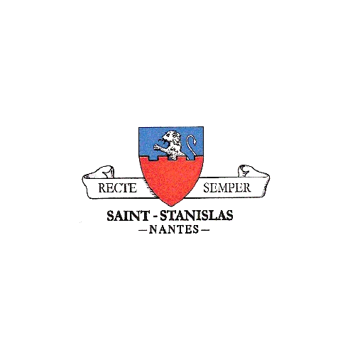 Logo Saint Stanislas