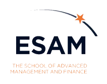 Logo ESAM