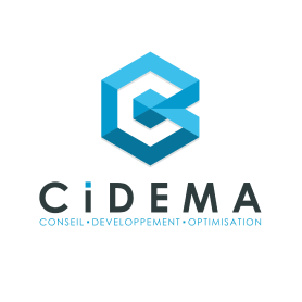 Logo Cidema
