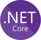 Logo .NET Core