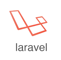 Logo Laravel