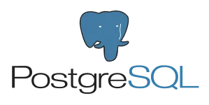 Logo Postgre SQL